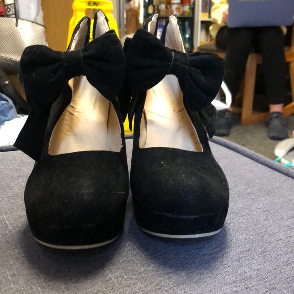 Heels